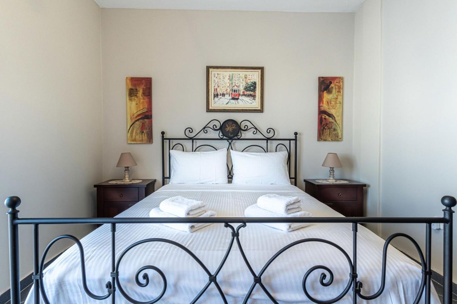 Flat 59 - Apartment Alexandroupoli